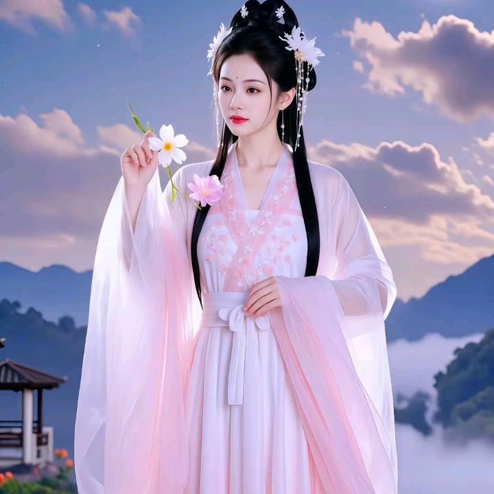 余生💗随心！独宠