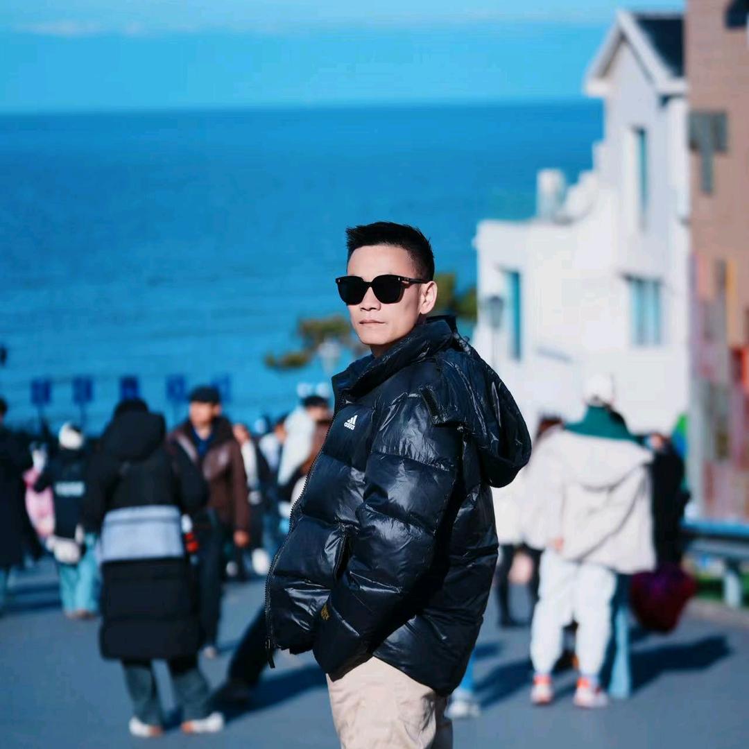 沉醉痴人梦