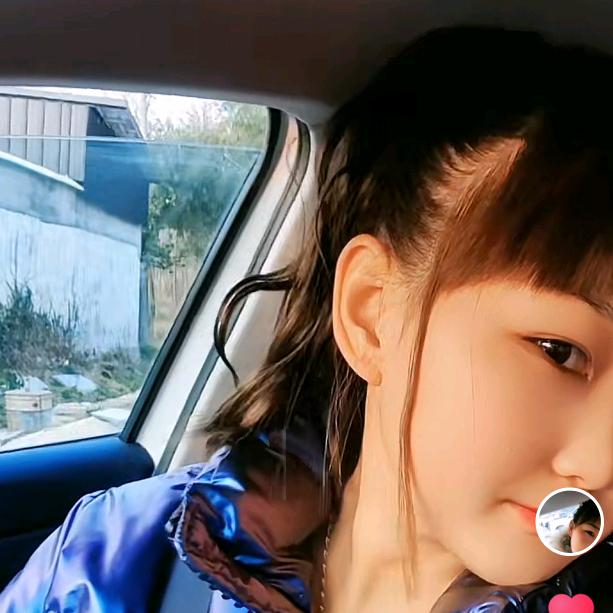 Miss💋Li