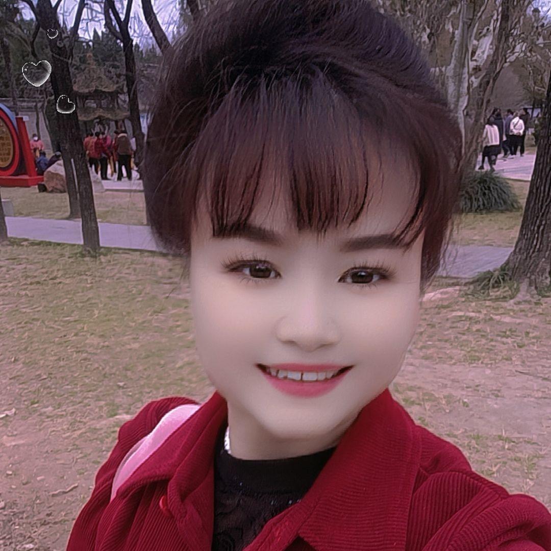 幸福的人