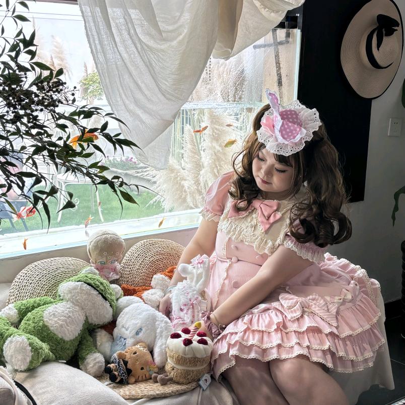 主角嬷怎么你了