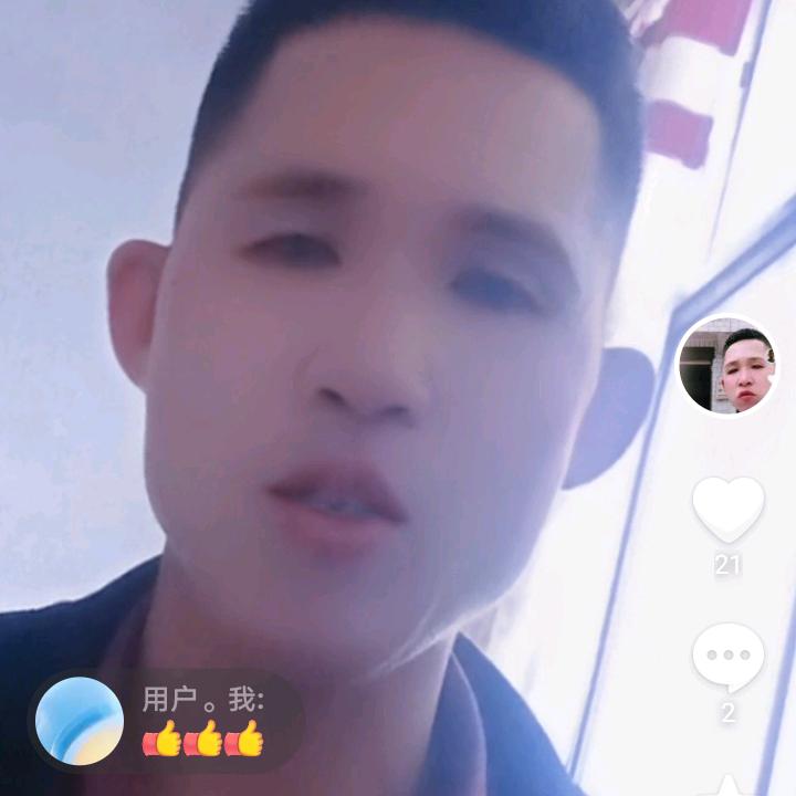单亲爸爸郭利峰