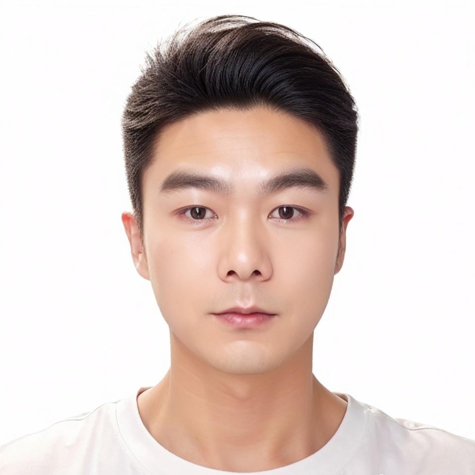 九三哥～或跃在渊