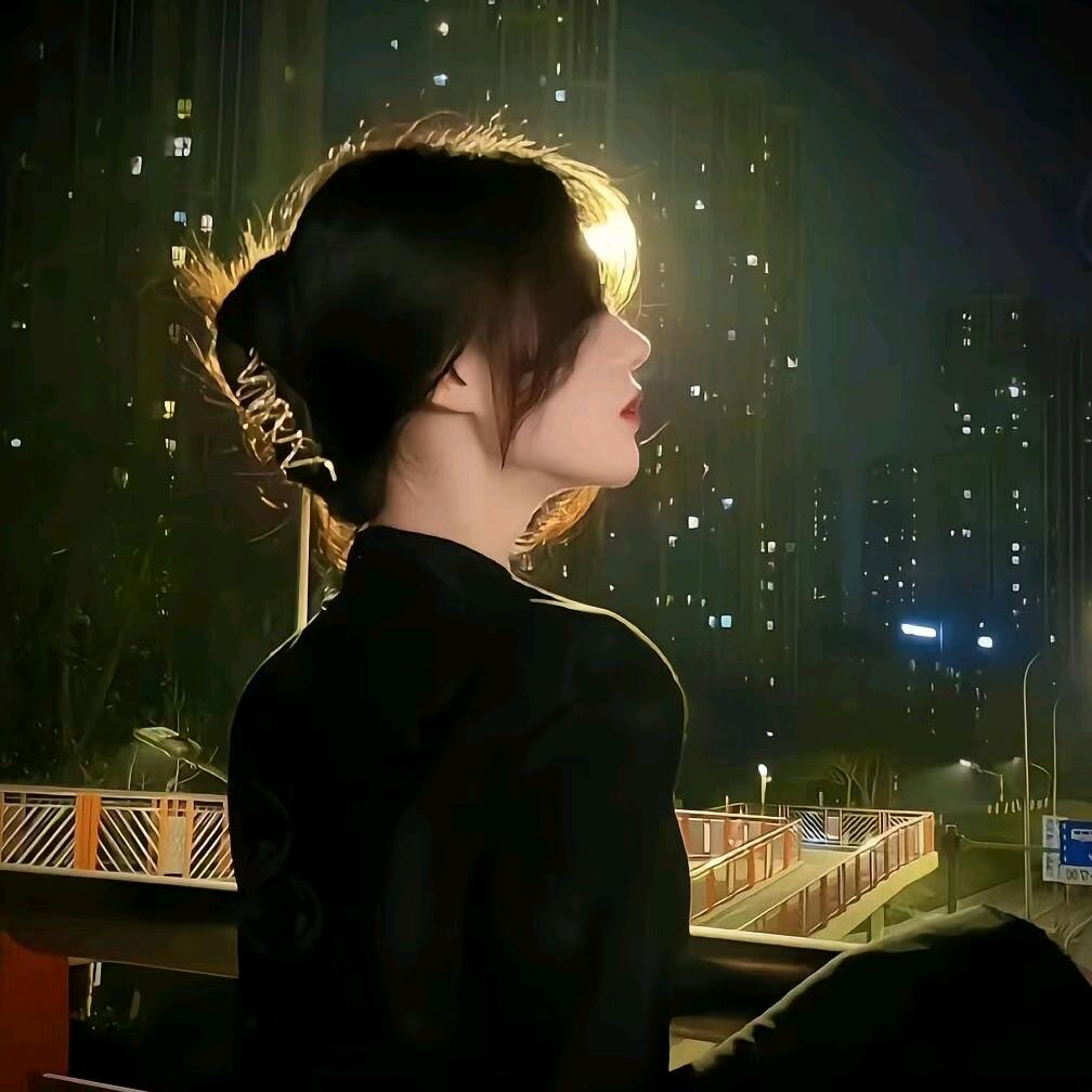 洛崽Rua一口～