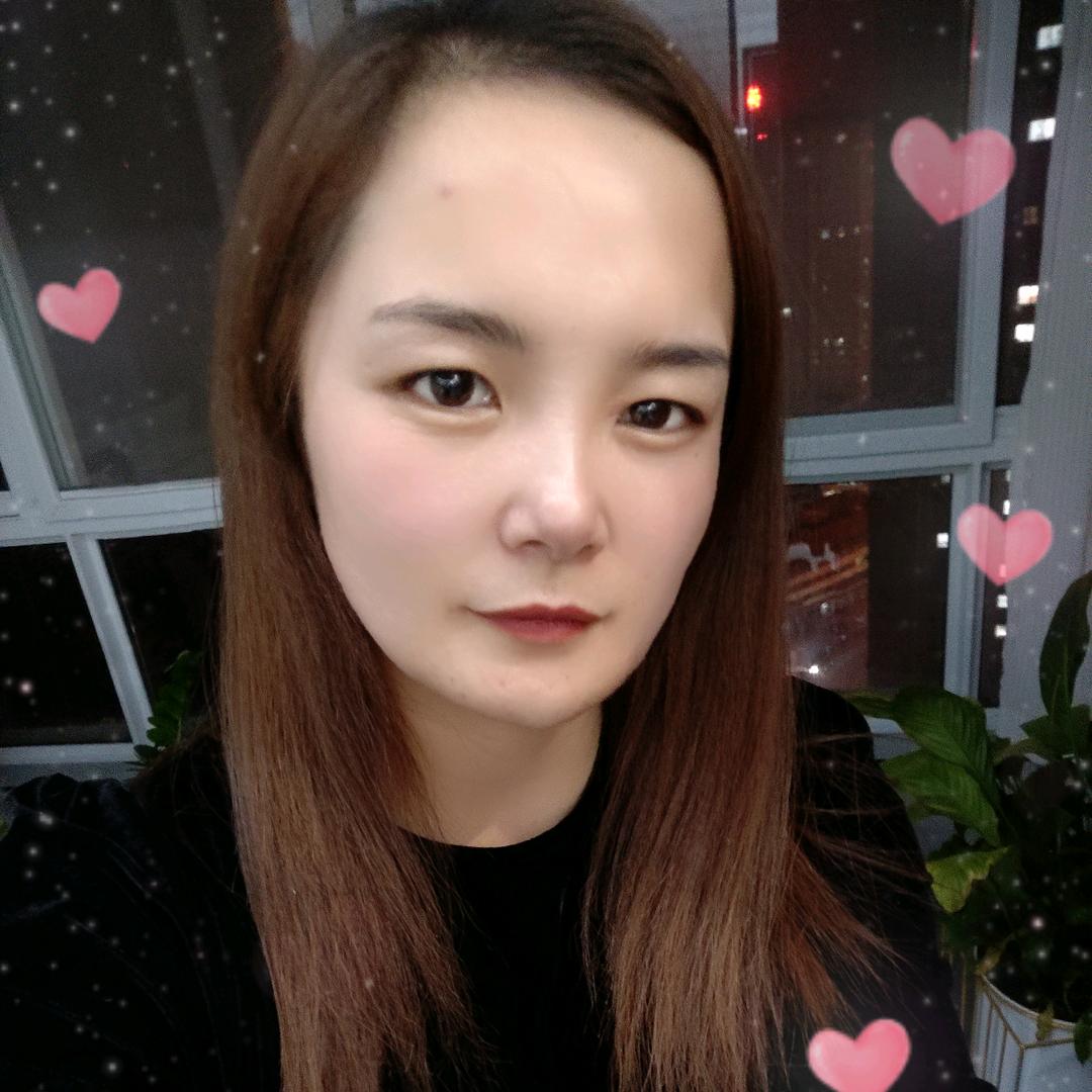 白鹿知我心