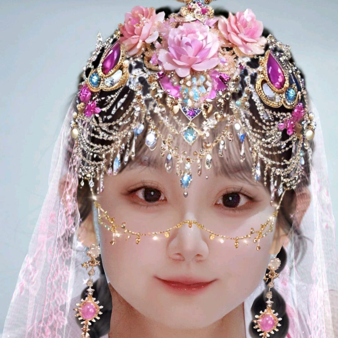 小淑淑