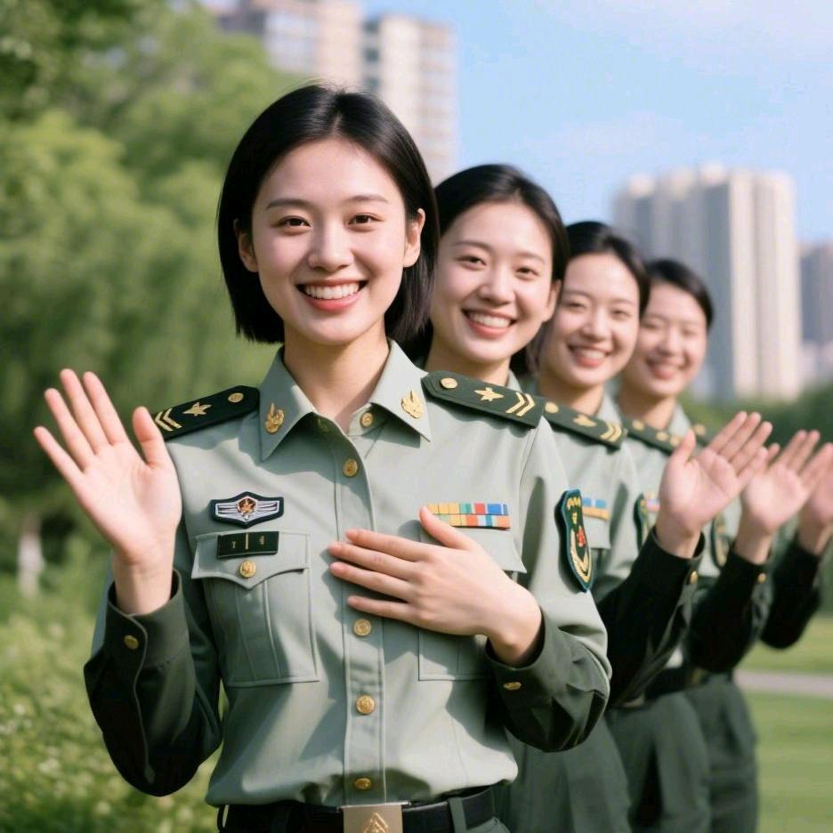 群众正能量