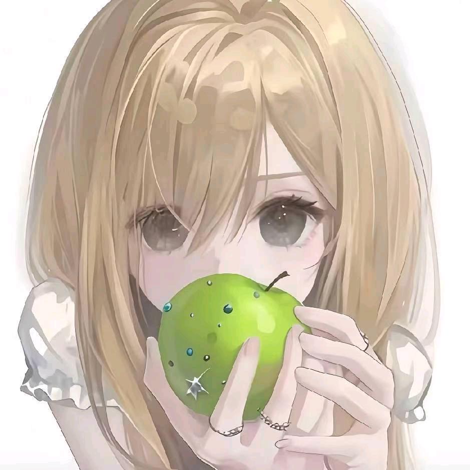青菜卷小狗
