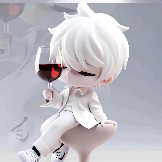 温柔似清风