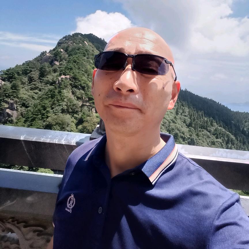 诚信徽商张霖