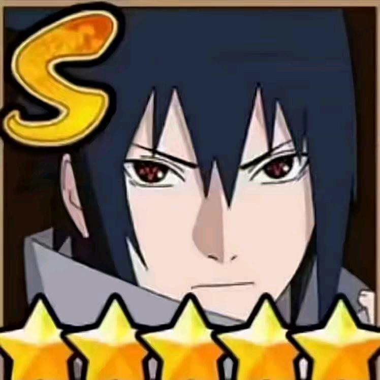 宇智波佐助[永恒万花筒]