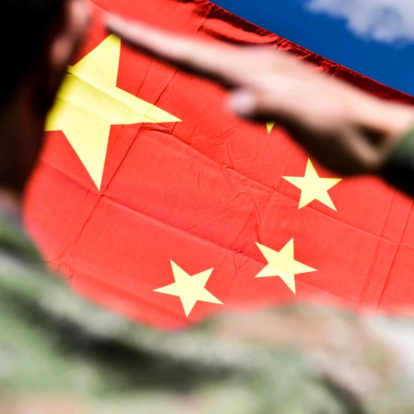 放牛娃的春天