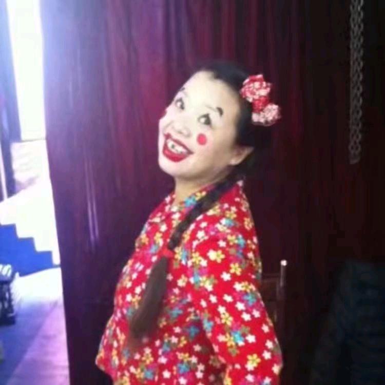 演员孙大美