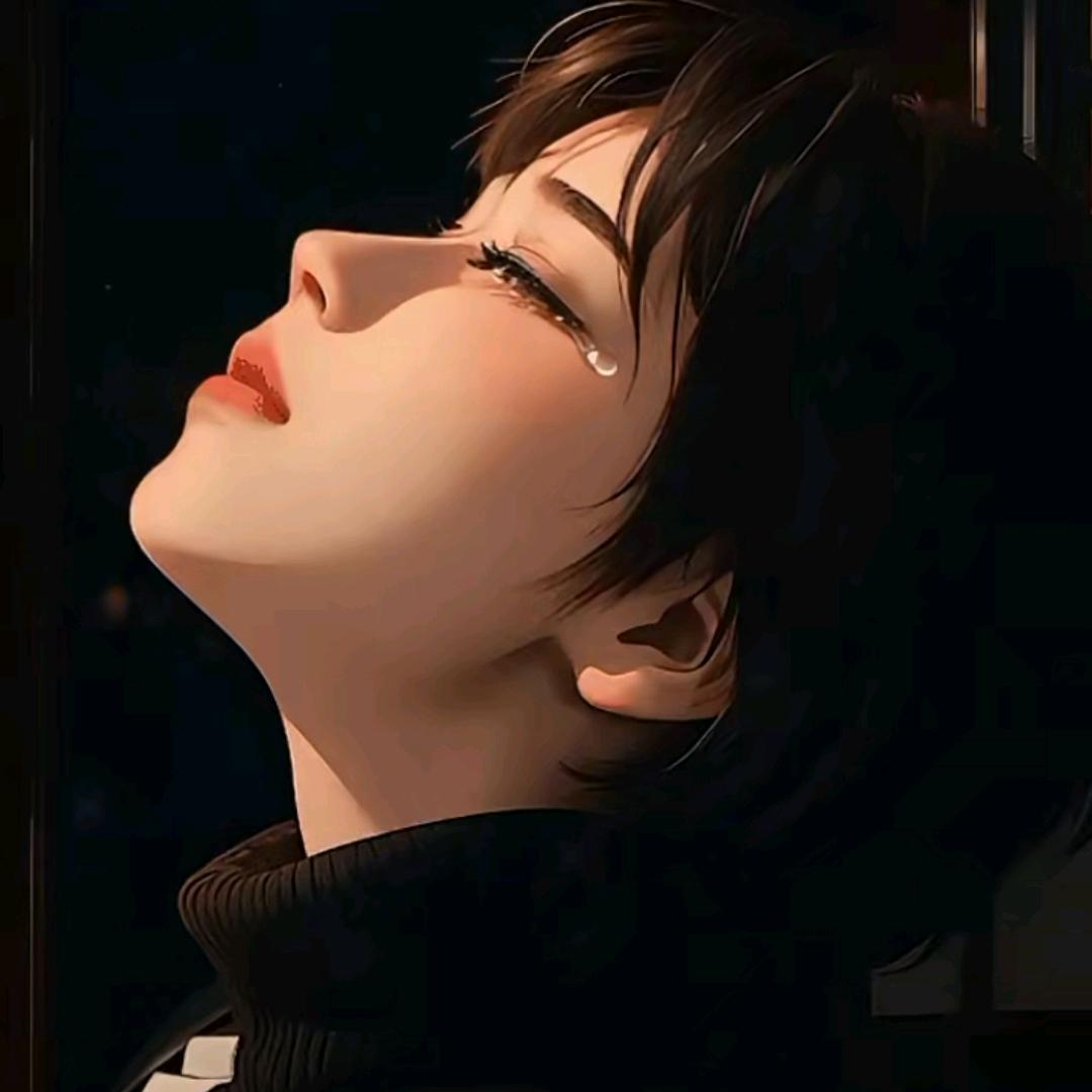 云淡风轻，落叶