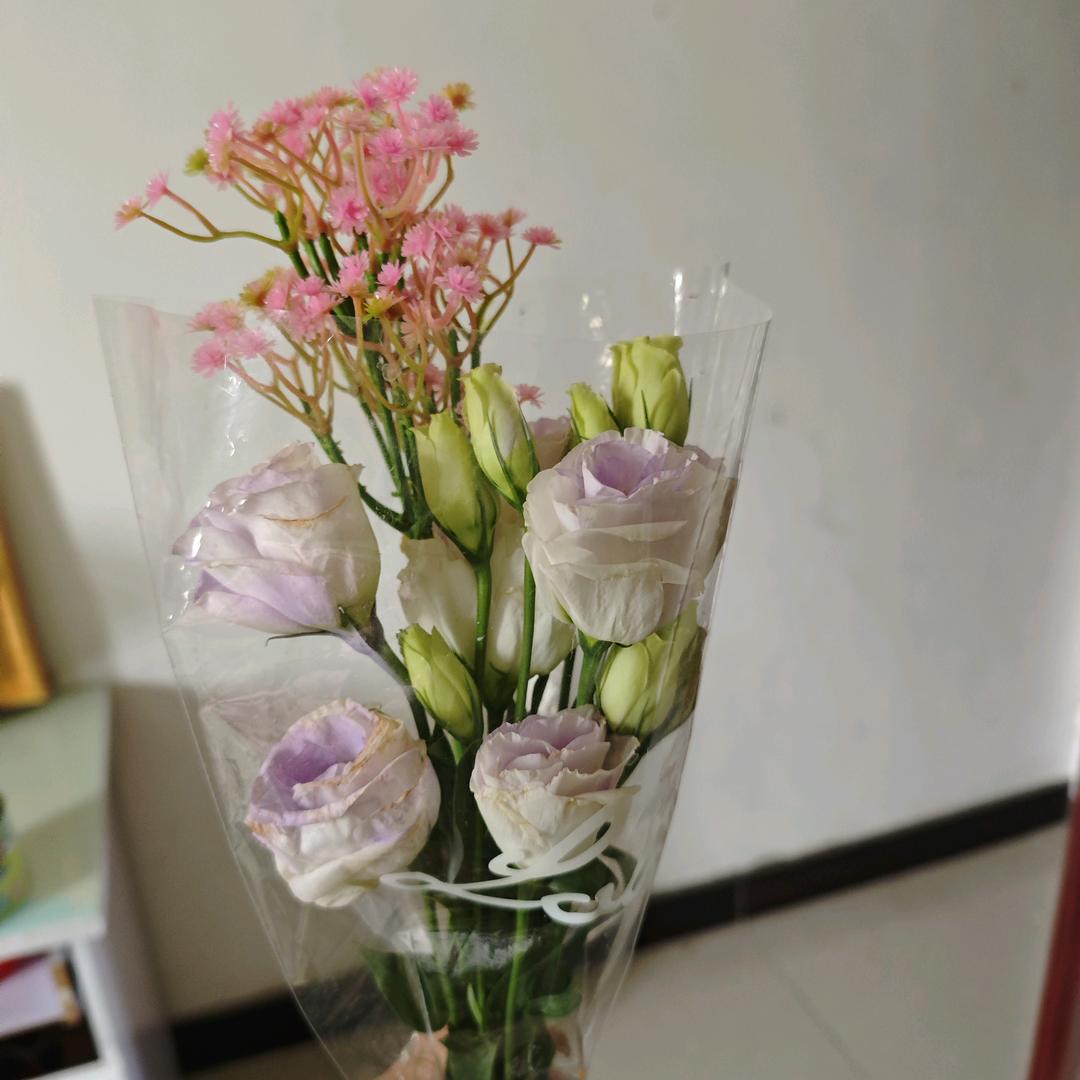 小小
