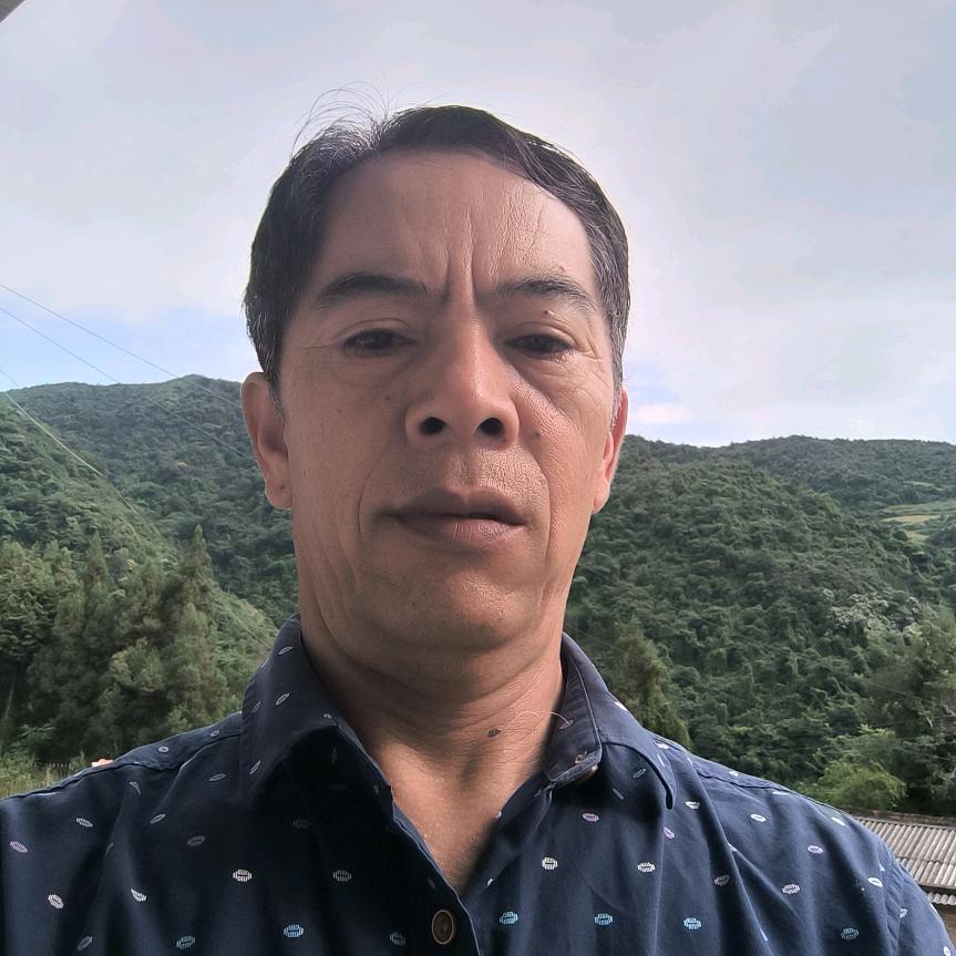 杨以北用户开心果