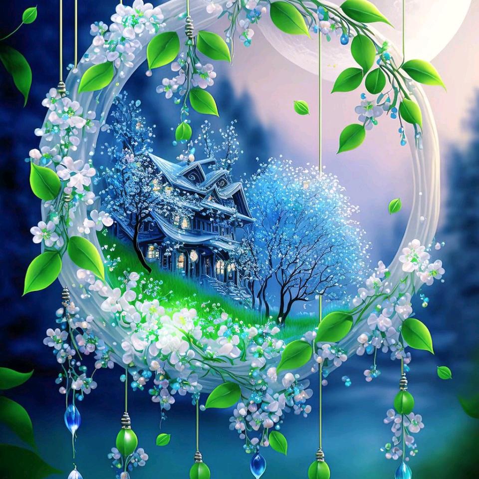 💞晨曦💞