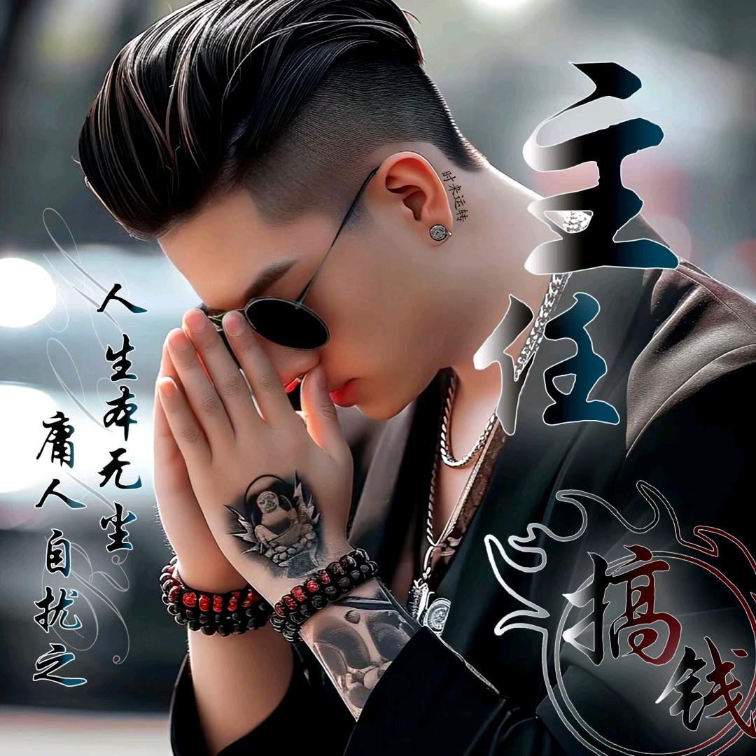 主任