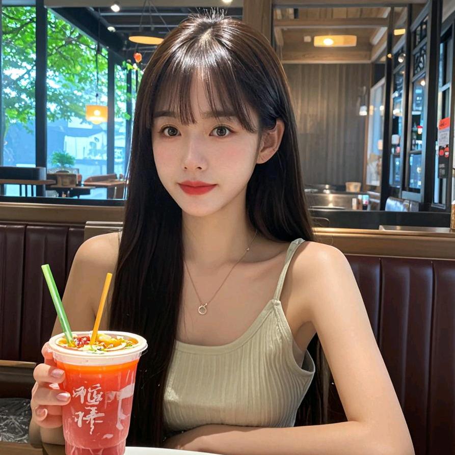 A.巧儿❤️