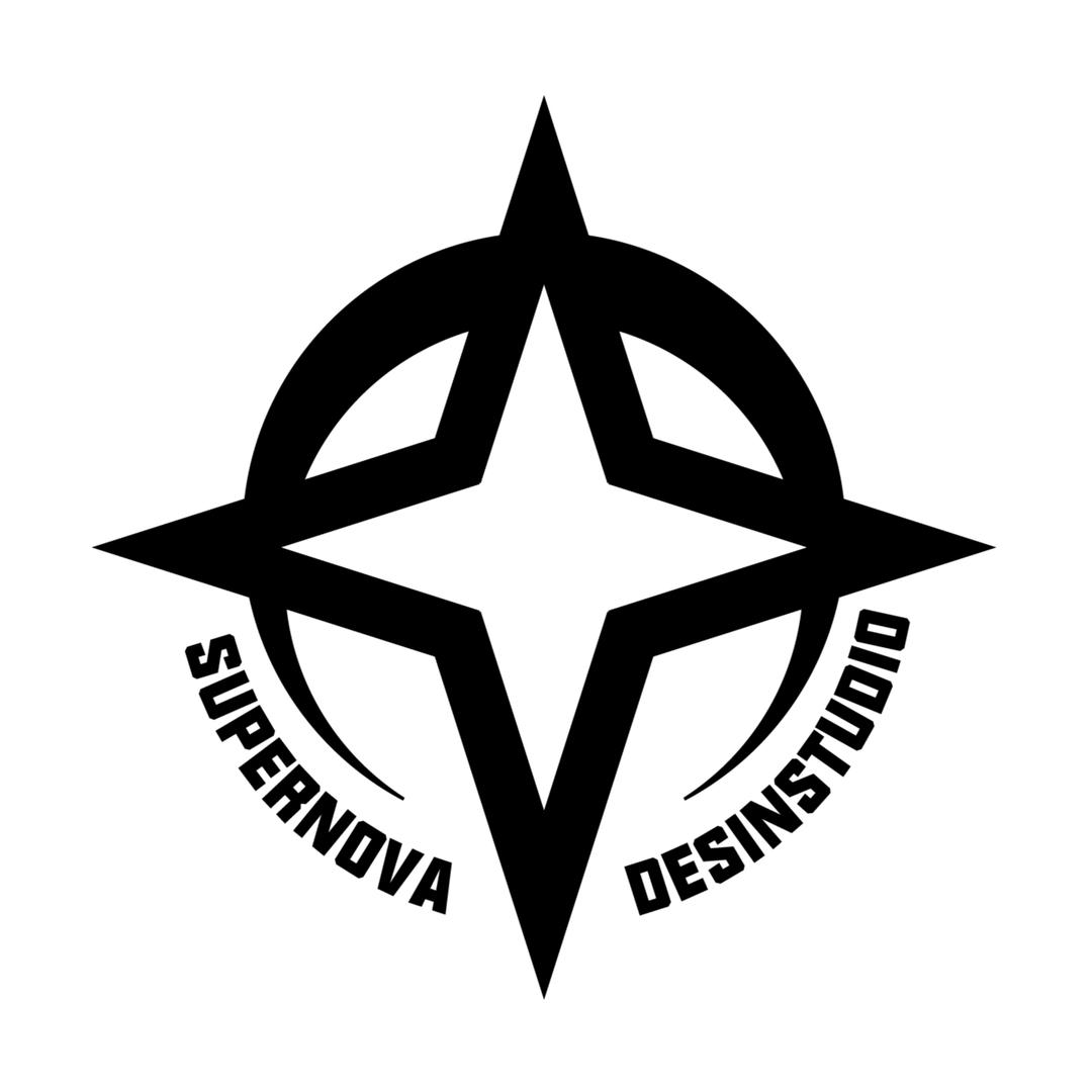 超新星设计工作室