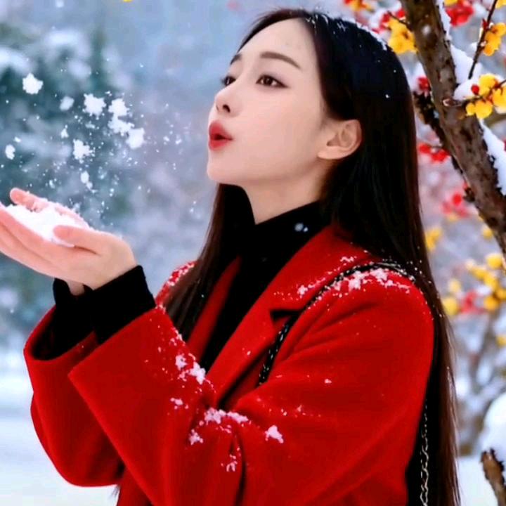 🌸珍惜拥有🌸