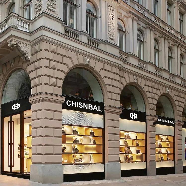 CC 买手店