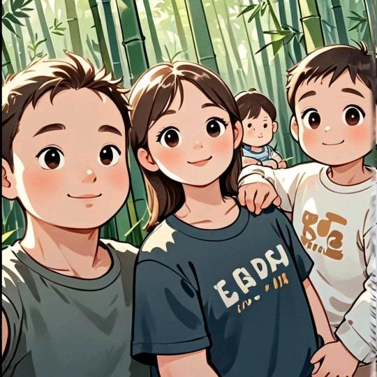 🌈终是遗憾🐒