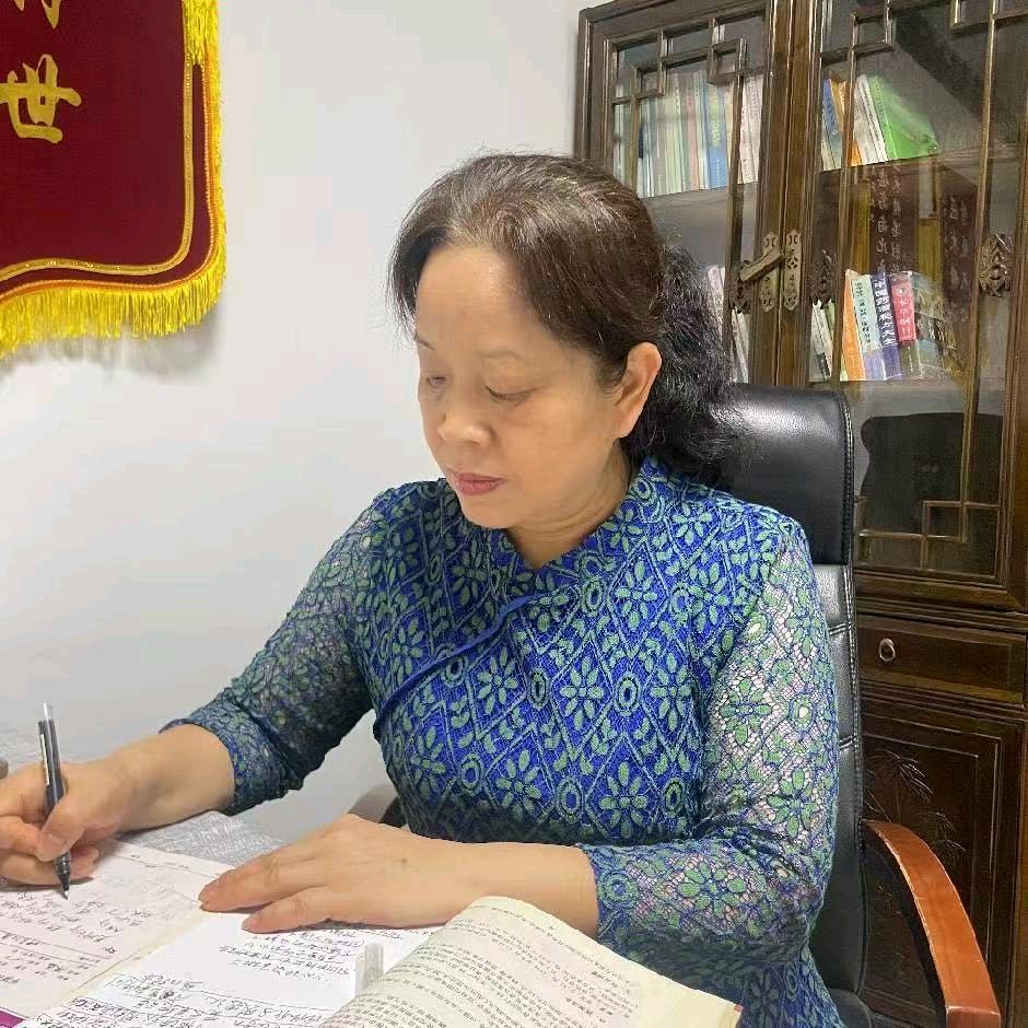 灵心慧性