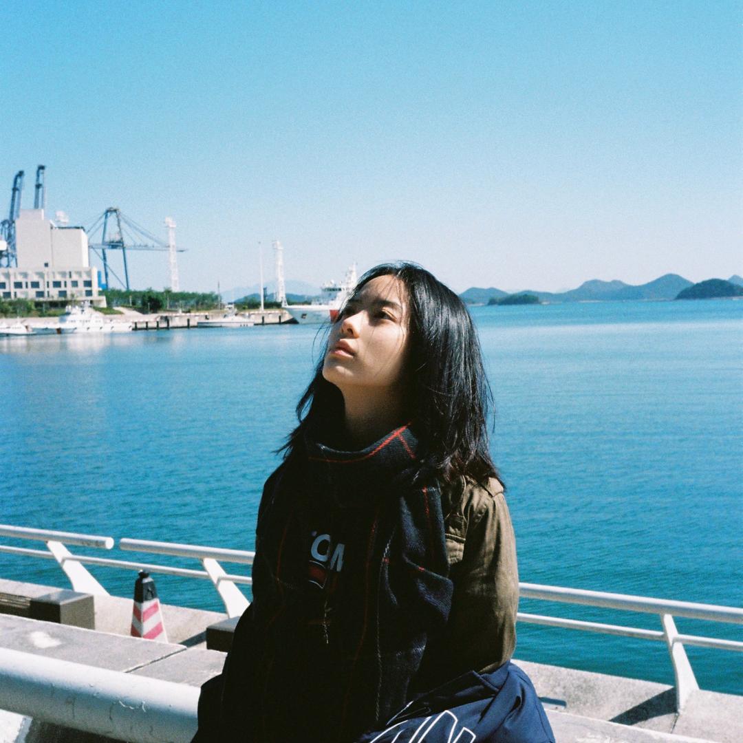 我是林川