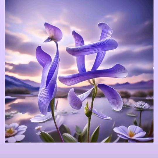 《七妹》