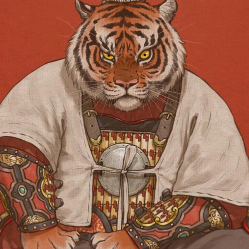别害怕我不是好人