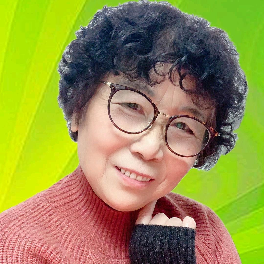 清香@