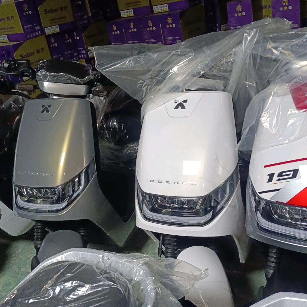 山水有相逢﹌专业卖电动车，配件