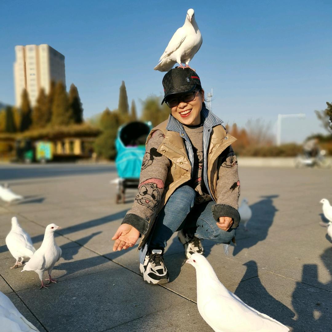 昕昕麻麻手工