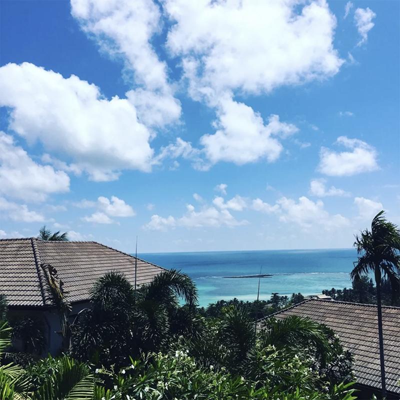 秦皇岛盛泽房地产开发有限公司宋裕