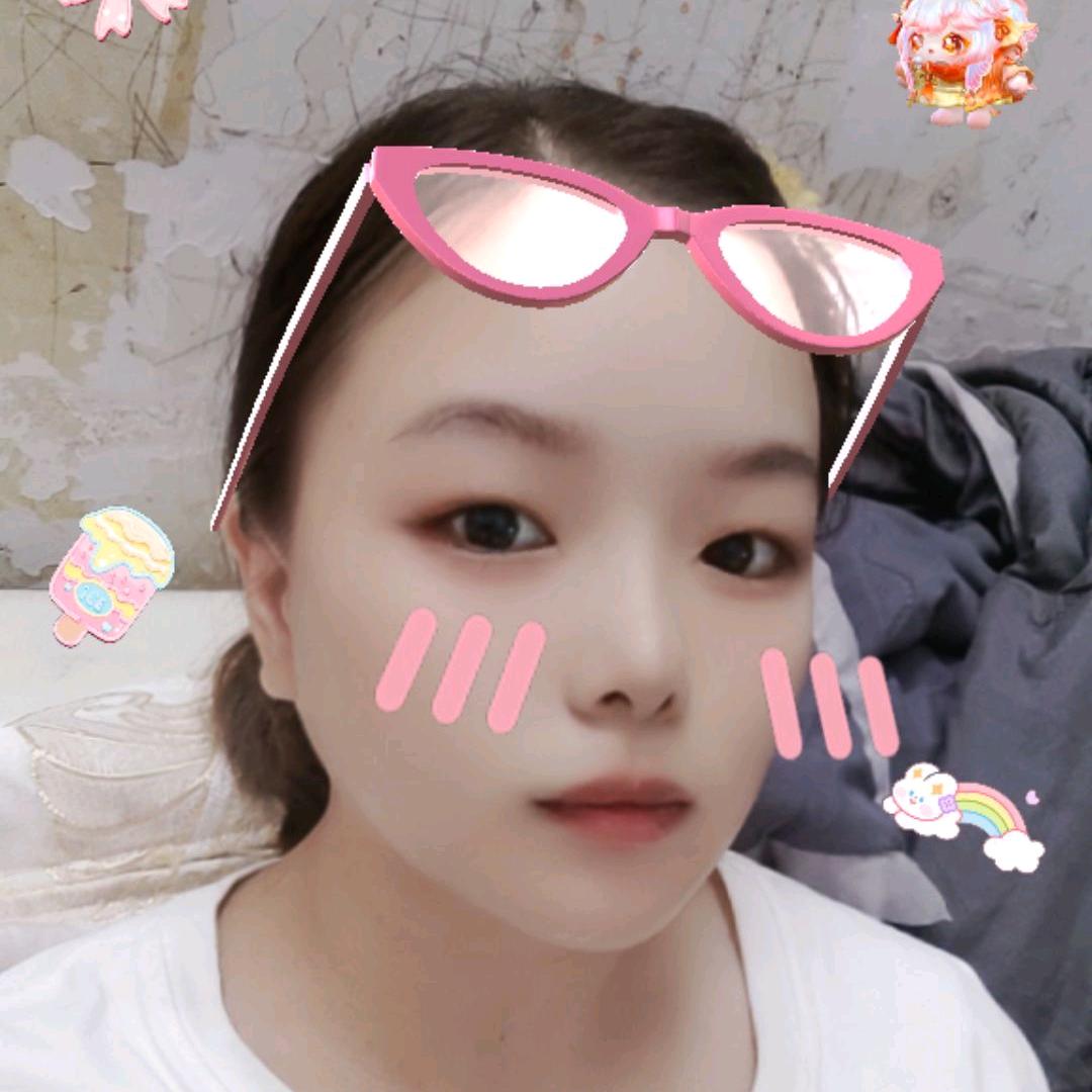 小可爱ớ ₃ờ
