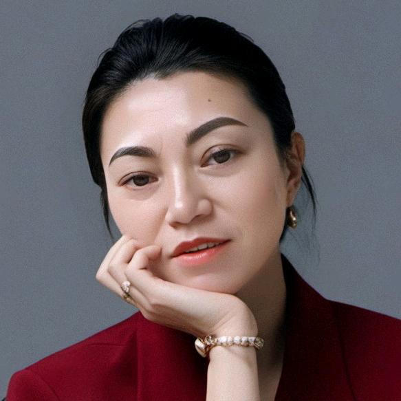 斑小将 智能护肤 喻秀玲