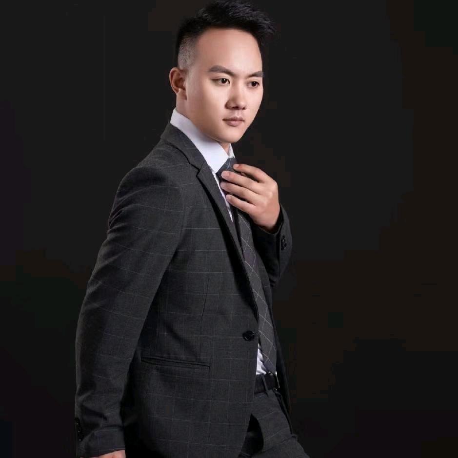陈律~情与法