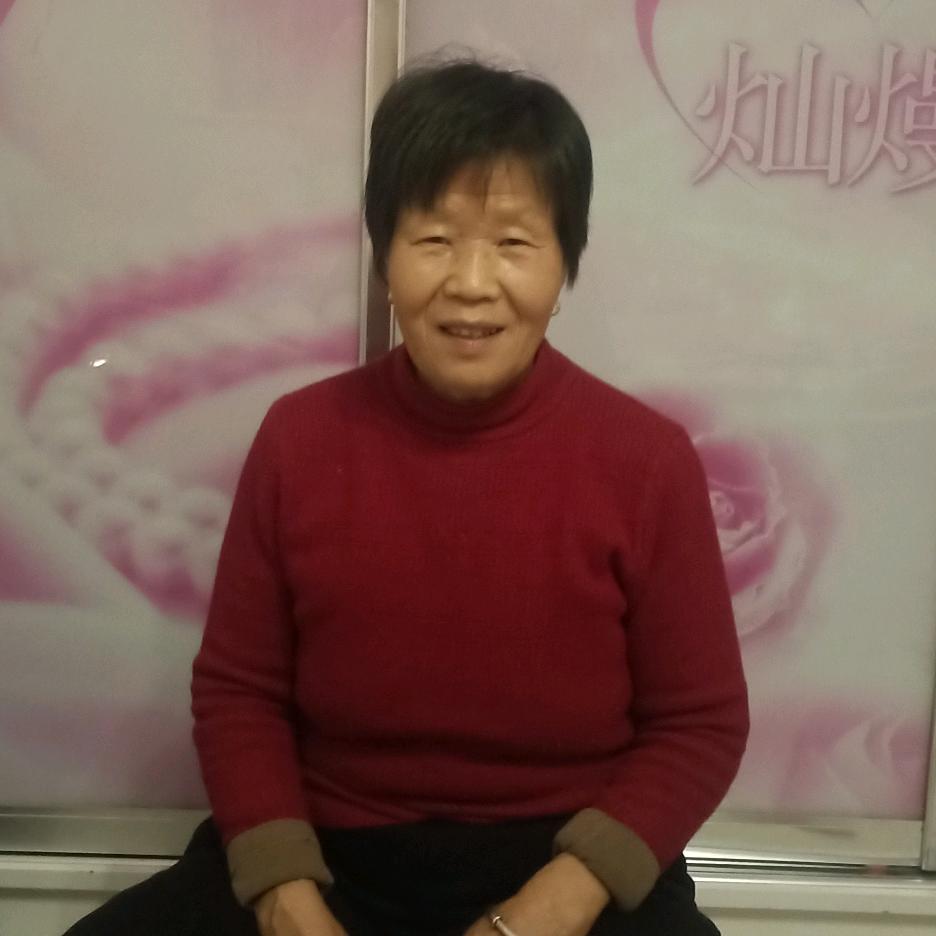 开心大妈