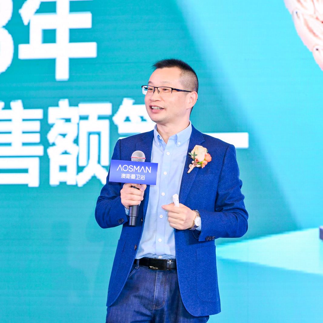 成都卫浴张掌柜｜阳台洗衣柜&浴室柜定制