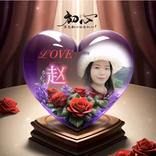 做好自己,开心就好