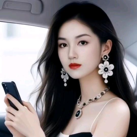 人间仙子