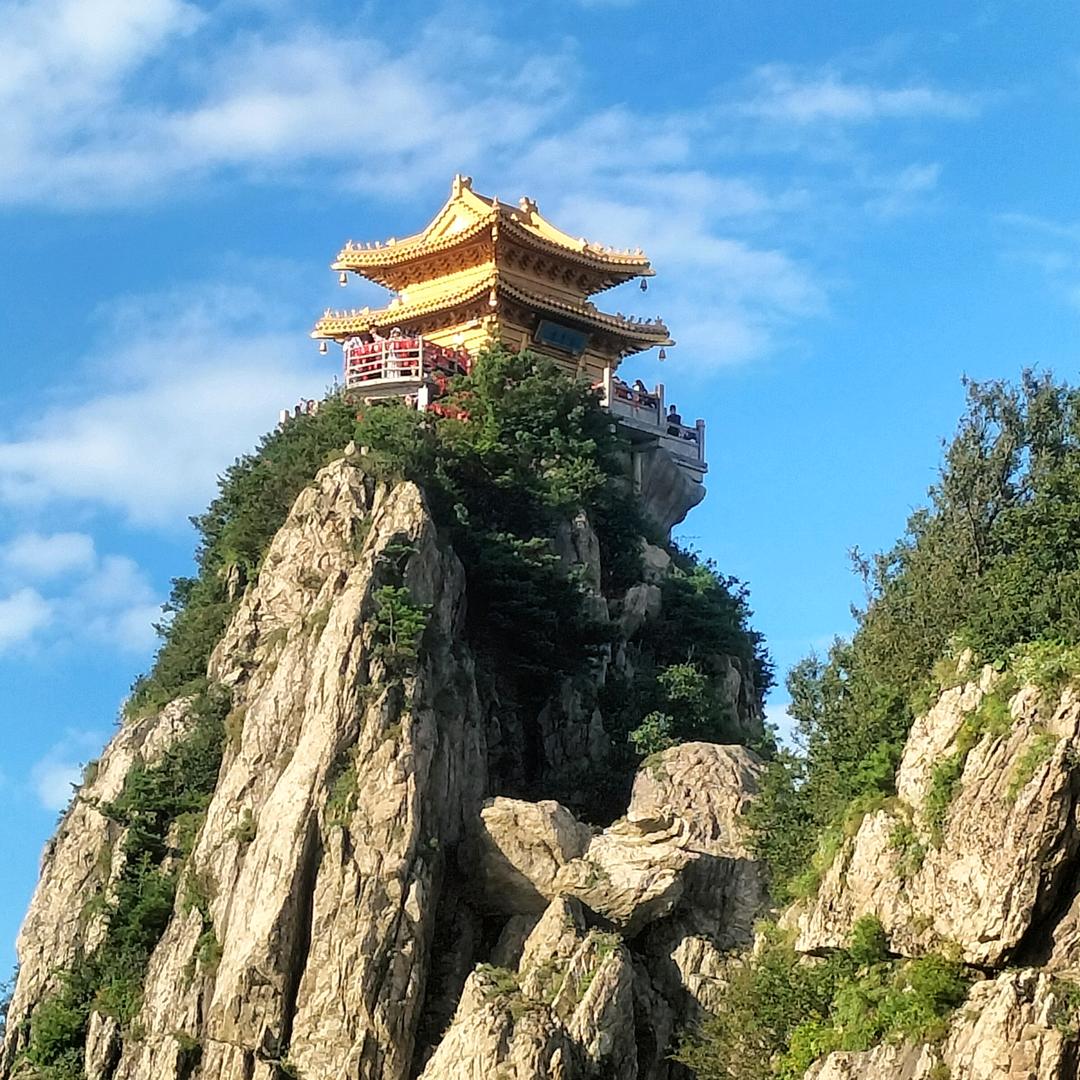 平安是福