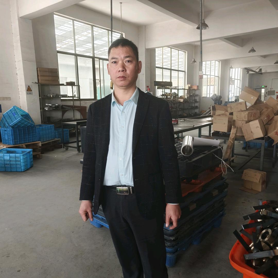 谭慧林（要发条弹簧找老谭）非要