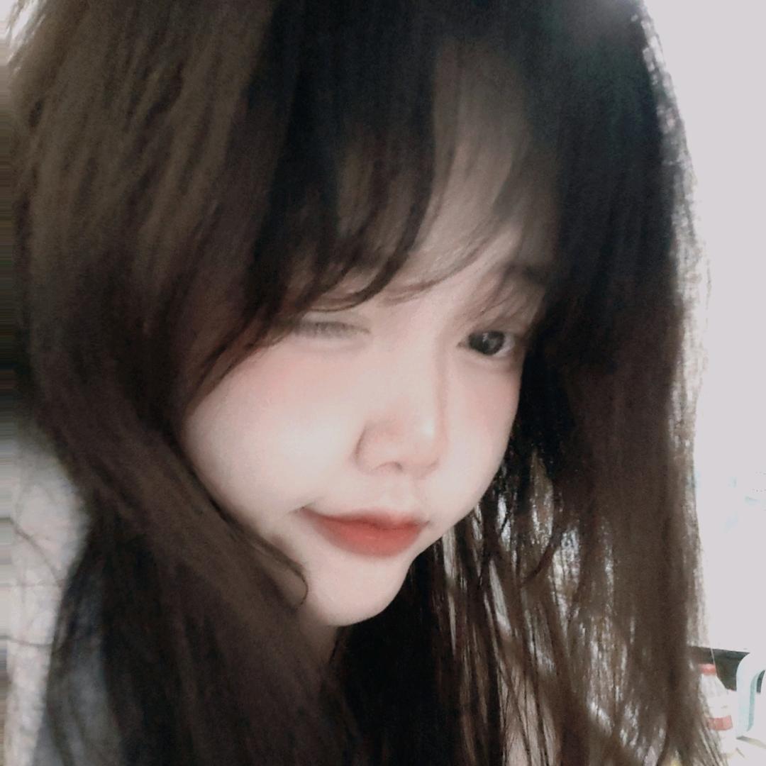 阿敏睡着了💤