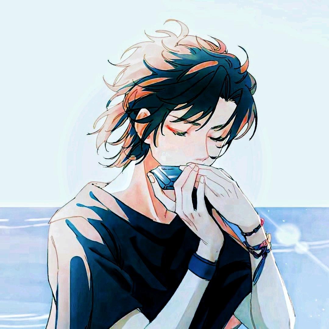 涟兮雨
