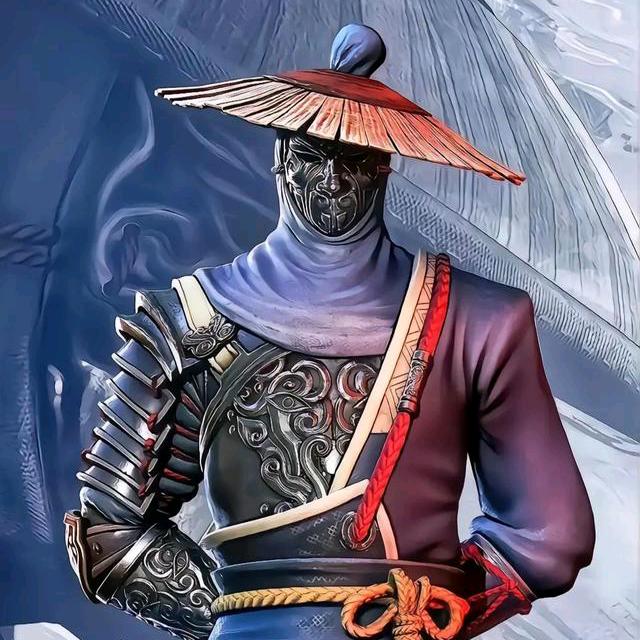 三战—不良帥