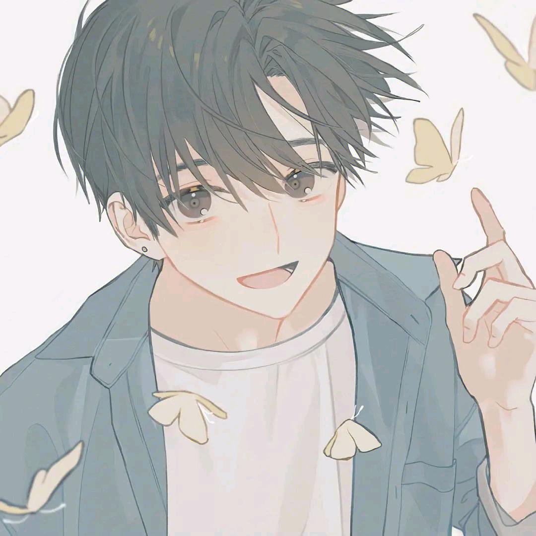 x阿辰（无畏契约）