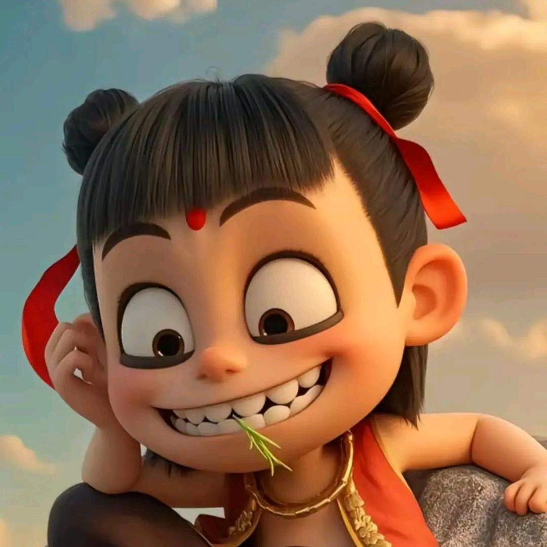没烦恼😁ᴴᵂ