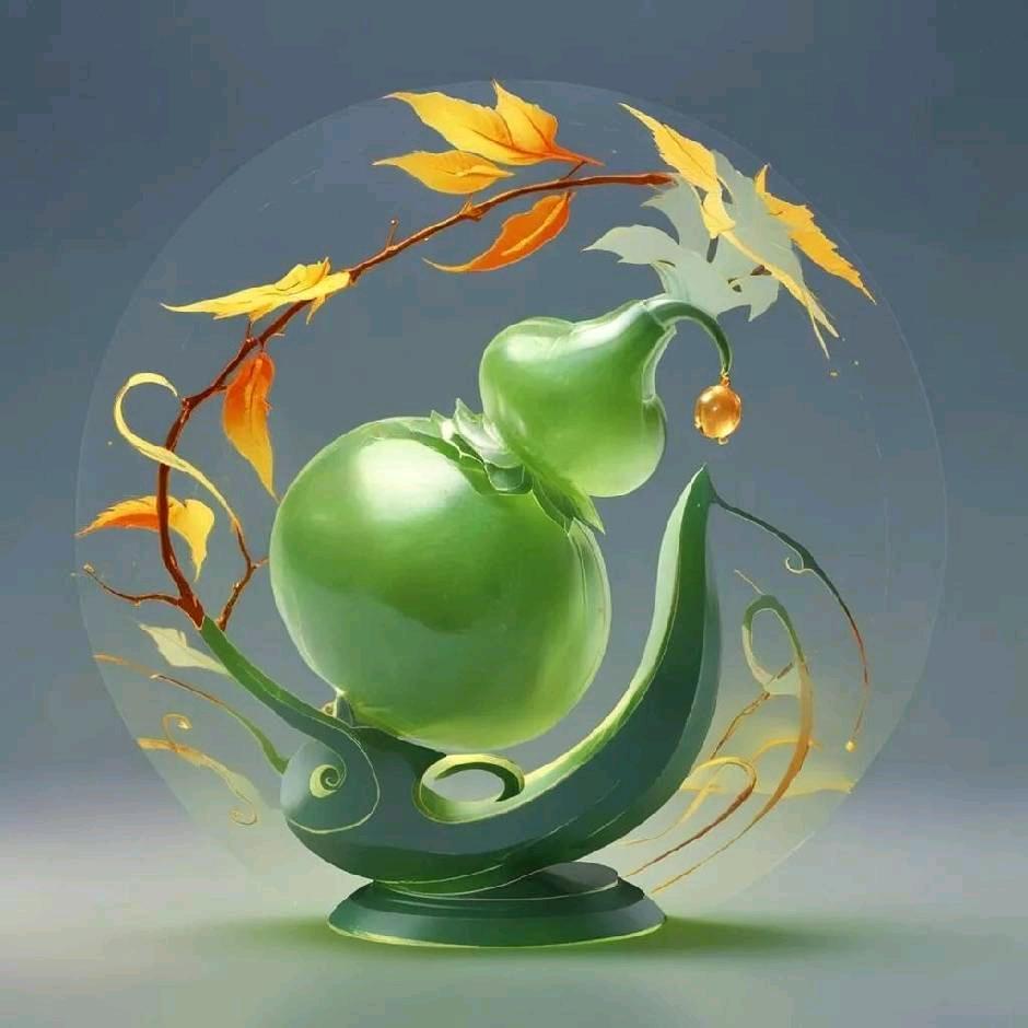 刘颜庆(禄禧盈门)